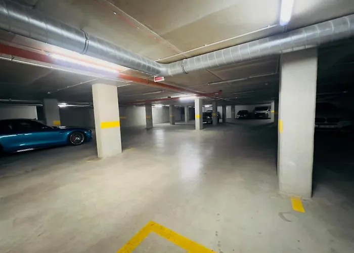 Karzo Lu 207 Free Garage *