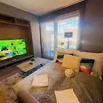 아파트 Karzo Lu 207 Free Garage *