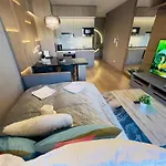 아파트 Karzo Lu 207 Free Garage