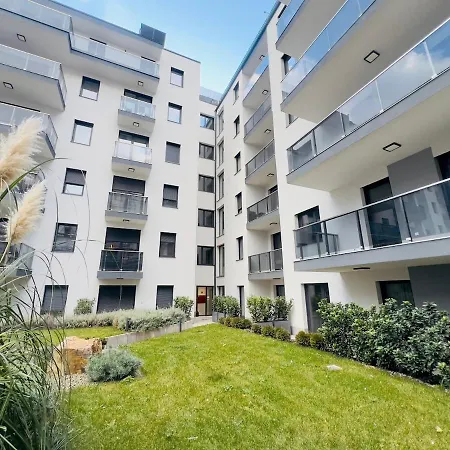Apartmán Karzo Lu 207 Free Garage *