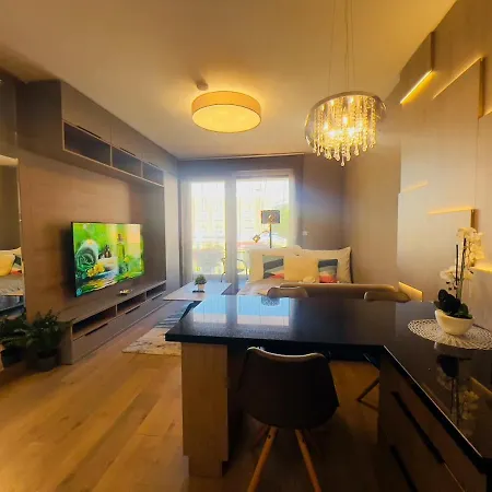 Karzo Lu 207 Free Garage *