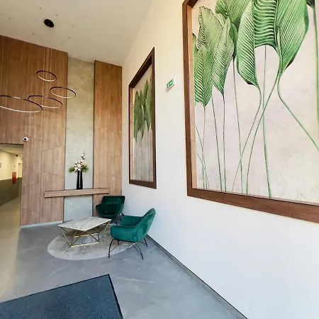 شقة Karzo Lu 207 Free Garage *