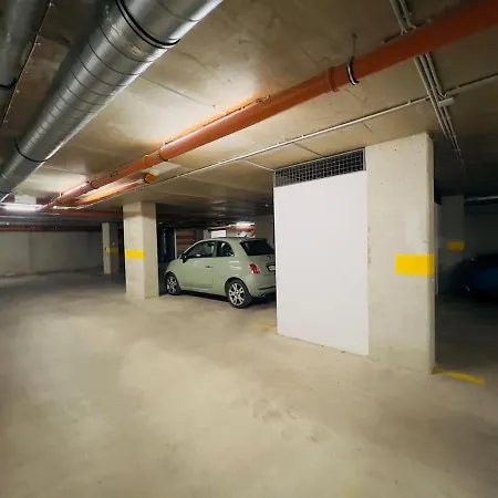 Karzo Lu 207 Free Garage شقة