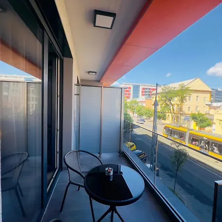 Karzo Lu 207 Free Garage شقة