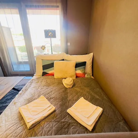 Karzo Lu 207 Free Garage *