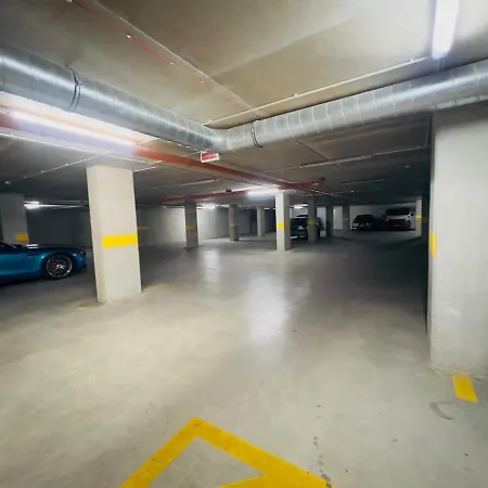 Karzo Lu 207 Free Garage *