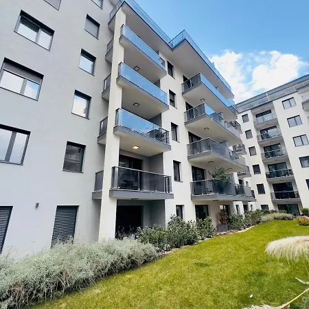 Karzo Lu 207 Free Garage شقة