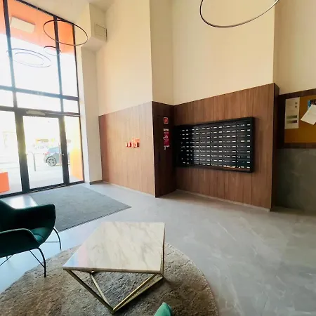 Karzo Lu 207 Free Garage *