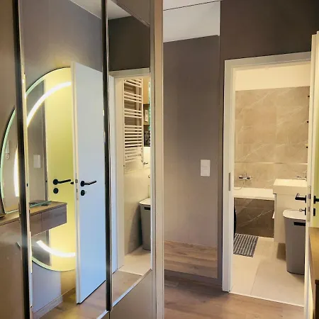 Karzo Lu 207 Free Garage شقة *