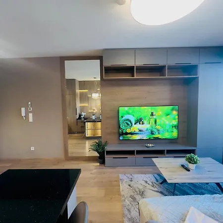 Karzo Lu 207 Free Garage